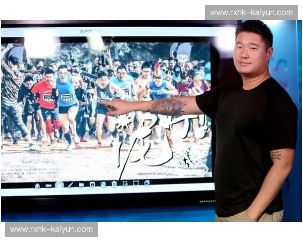 体育人物专访：光影之间的坚持