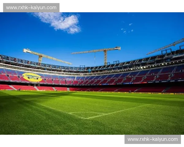 诺坎普的回响：巴萨与科尔多瓦的足球史诗